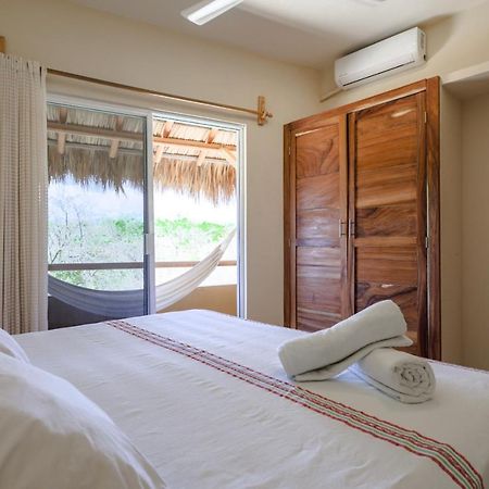 Bonobo Living Apartments Puerto Escondido  Exterior foto