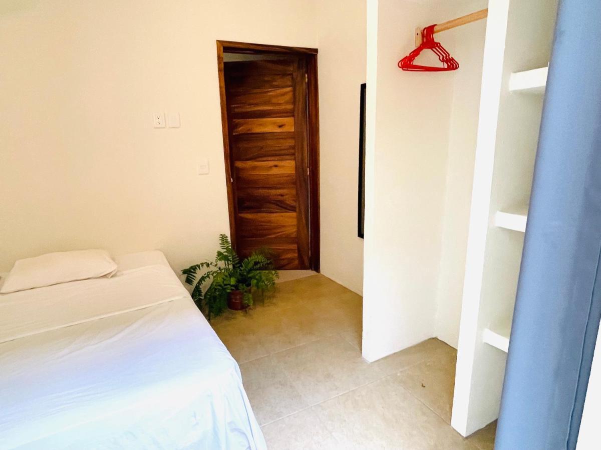 Bonobo Living Apartments Puerto Escondido  Exterior foto