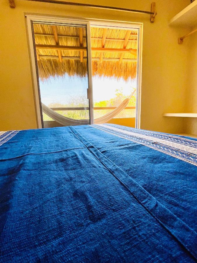 Bonobo Living Apartments Puerto Escondido  Exterior foto