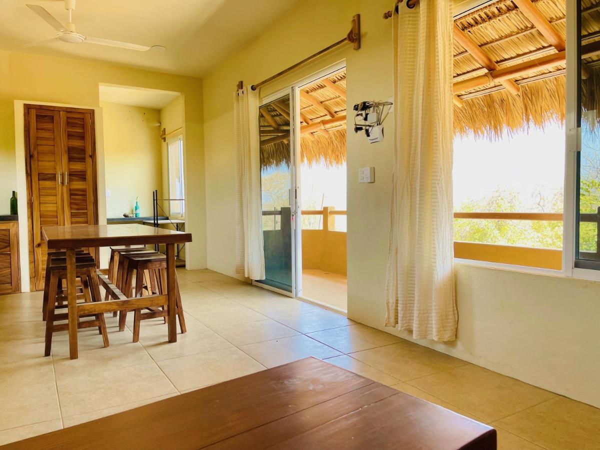 Bonobo Living Apartments Puerto Escondido  Exterior foto