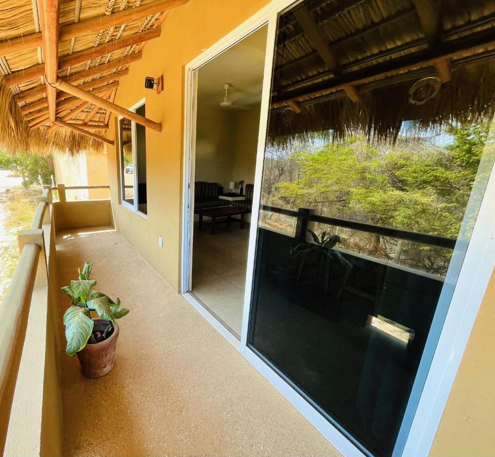 Bonobo Living Apartments Puerto Escondido  Exterior foto