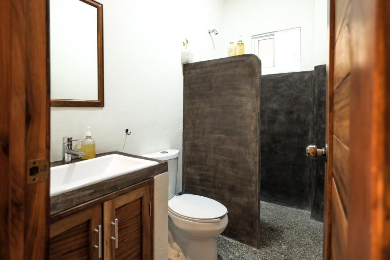 Bonobo Living Apartments Puerto Escondido  Exterior foto