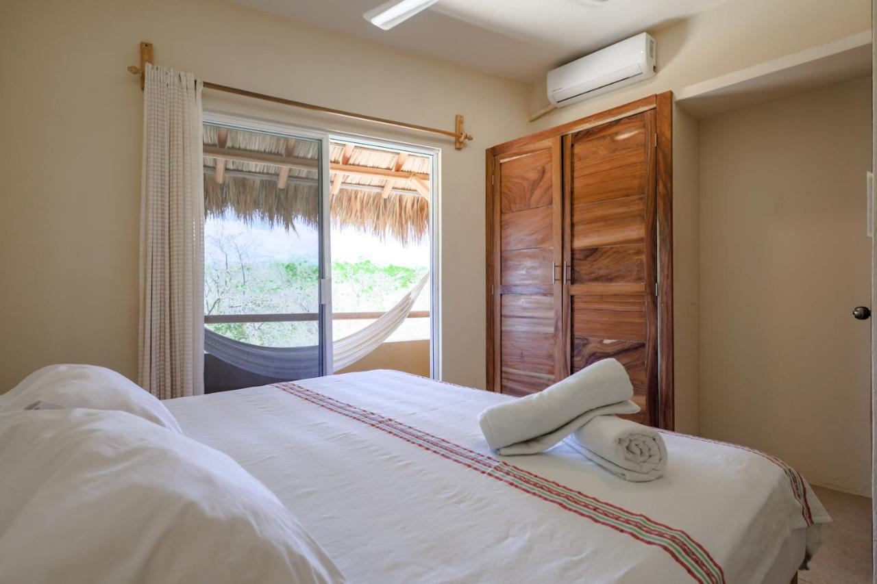 Bonobo Living Apartments Puerto Escondido  Exterior foto