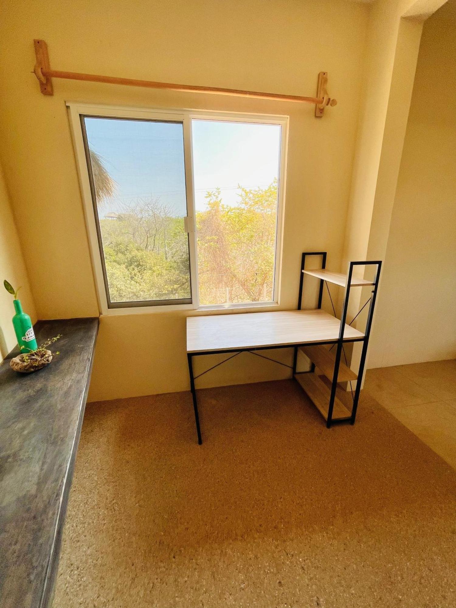 Bonobo Living Apartments Puerto Escondido  Habitación foto